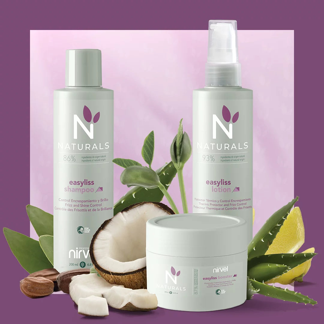 Program Naturals Easyliss