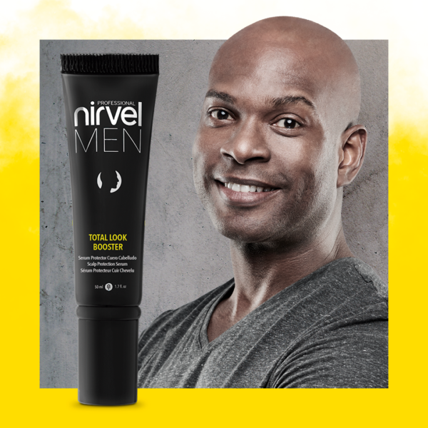 Total Look Booster - Nirvel Cosmetics SL