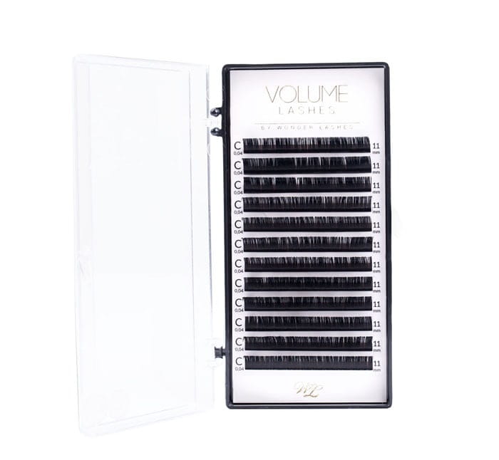 Volume Lashes 0,04