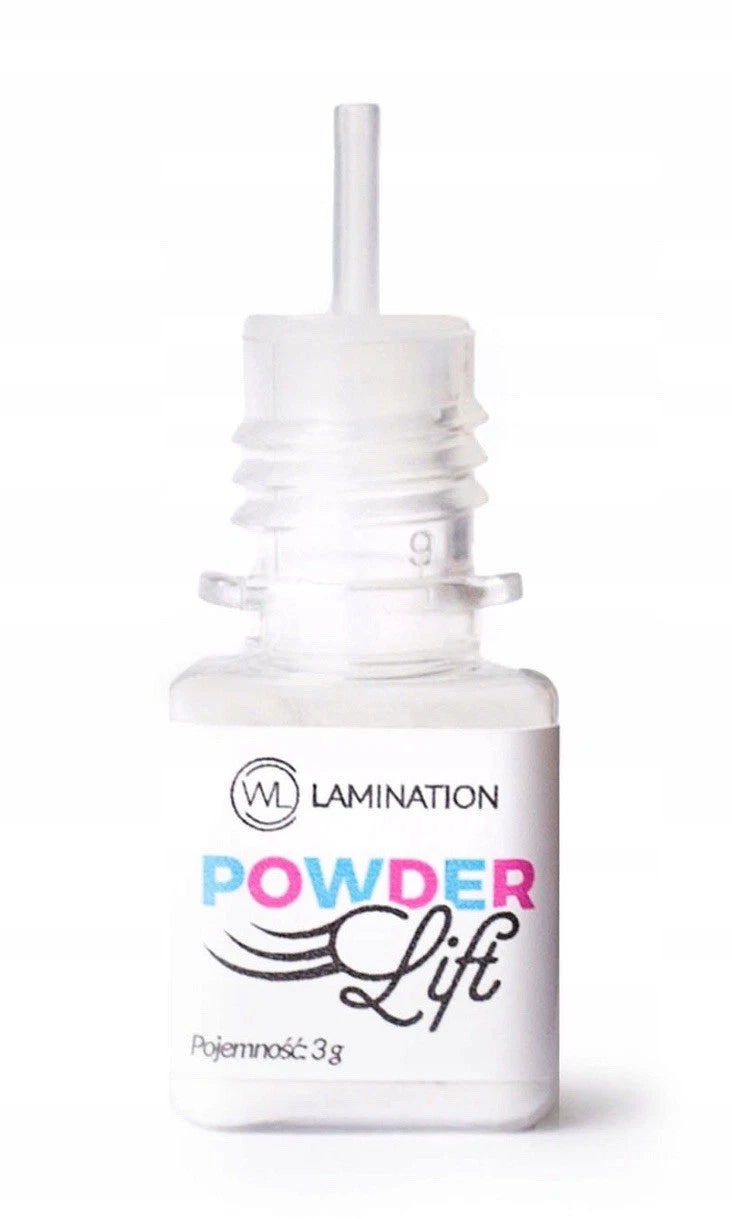 MyLamination Powder Lift - zahušťující prášek