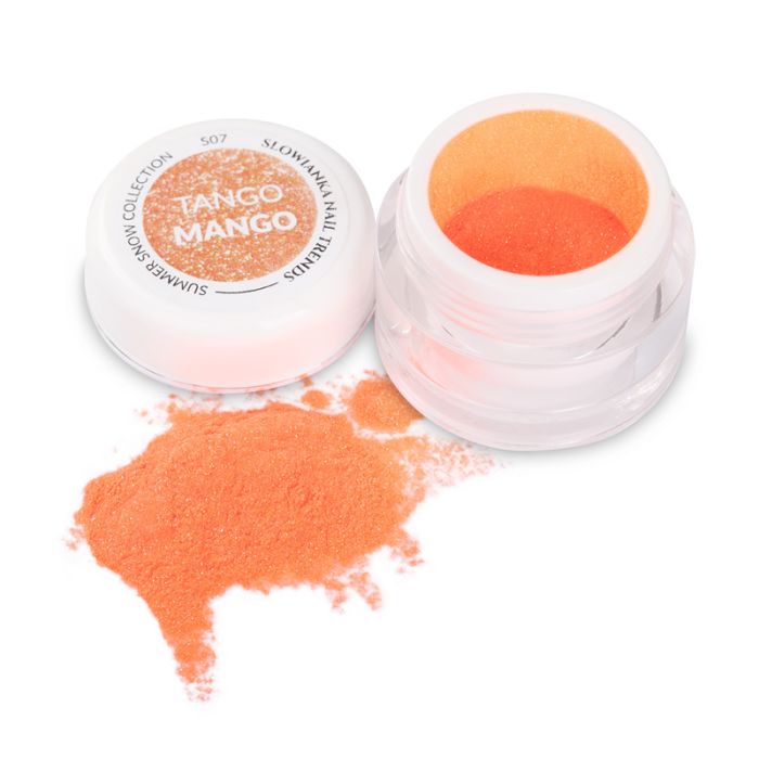 SLOWIANKA Letní sníh S07 Tango Mango 3g prášek