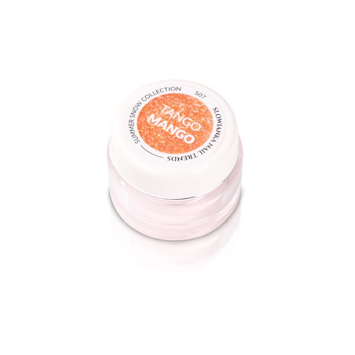 SLOWIANKA Letní sníh S07 Tango Mango 3g prášek