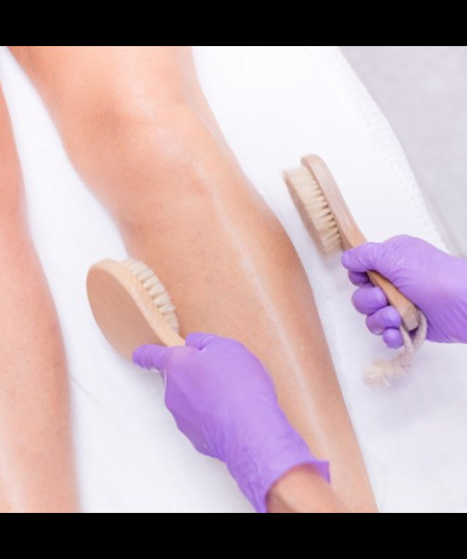 Dr Kraut SEA Salt SCRUB s tymiánovým esenciálním olejem