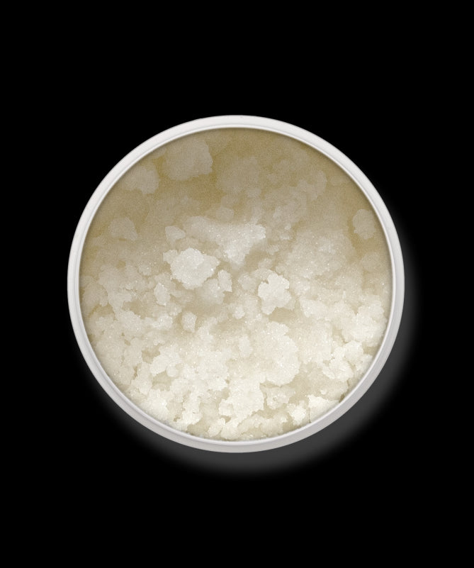 Dr Kraut SEA Salt SCRUB s tymiánovým esenciálním olejem