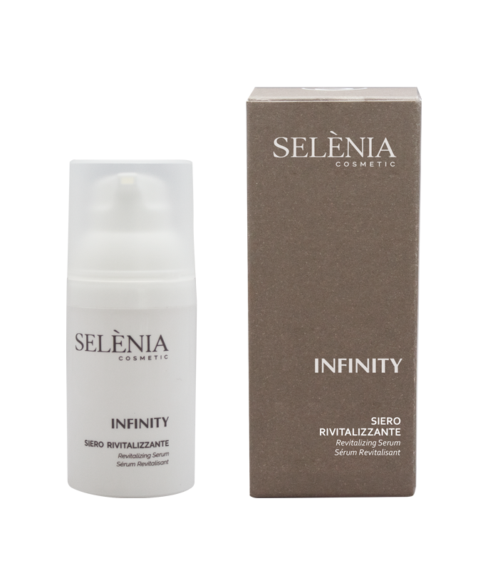 INFINITY Revitalizační redenzifikační sérum - 30ml
