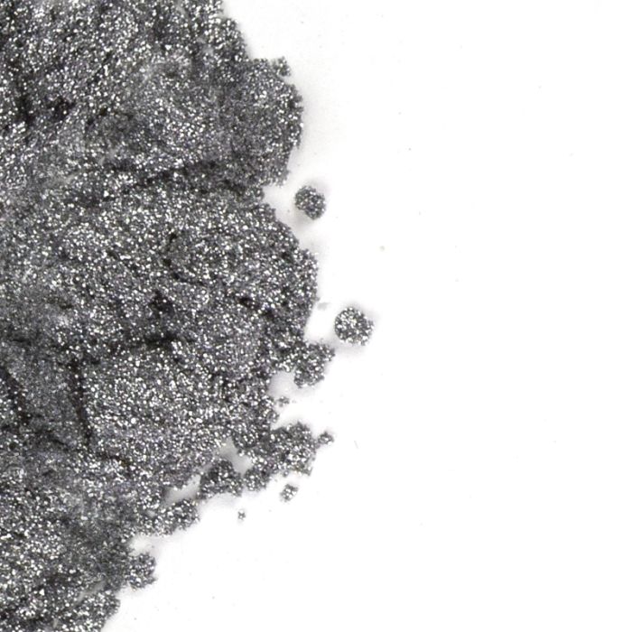 SLOWIANKA 15 Stříbrná metalická metalická barva 0,5g