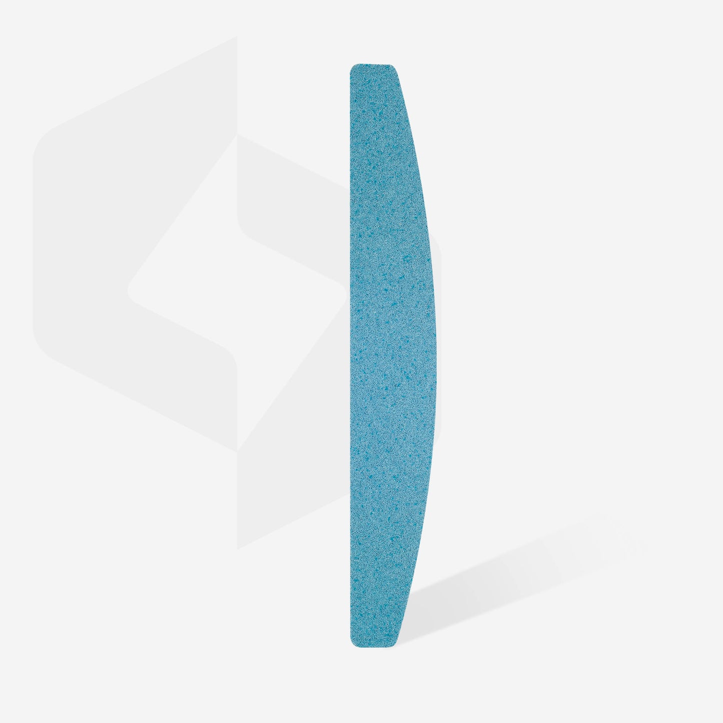 Disposable files for crescent nail file EXCLUSIVE 42 100 grit (50 pcs) - STALEKS