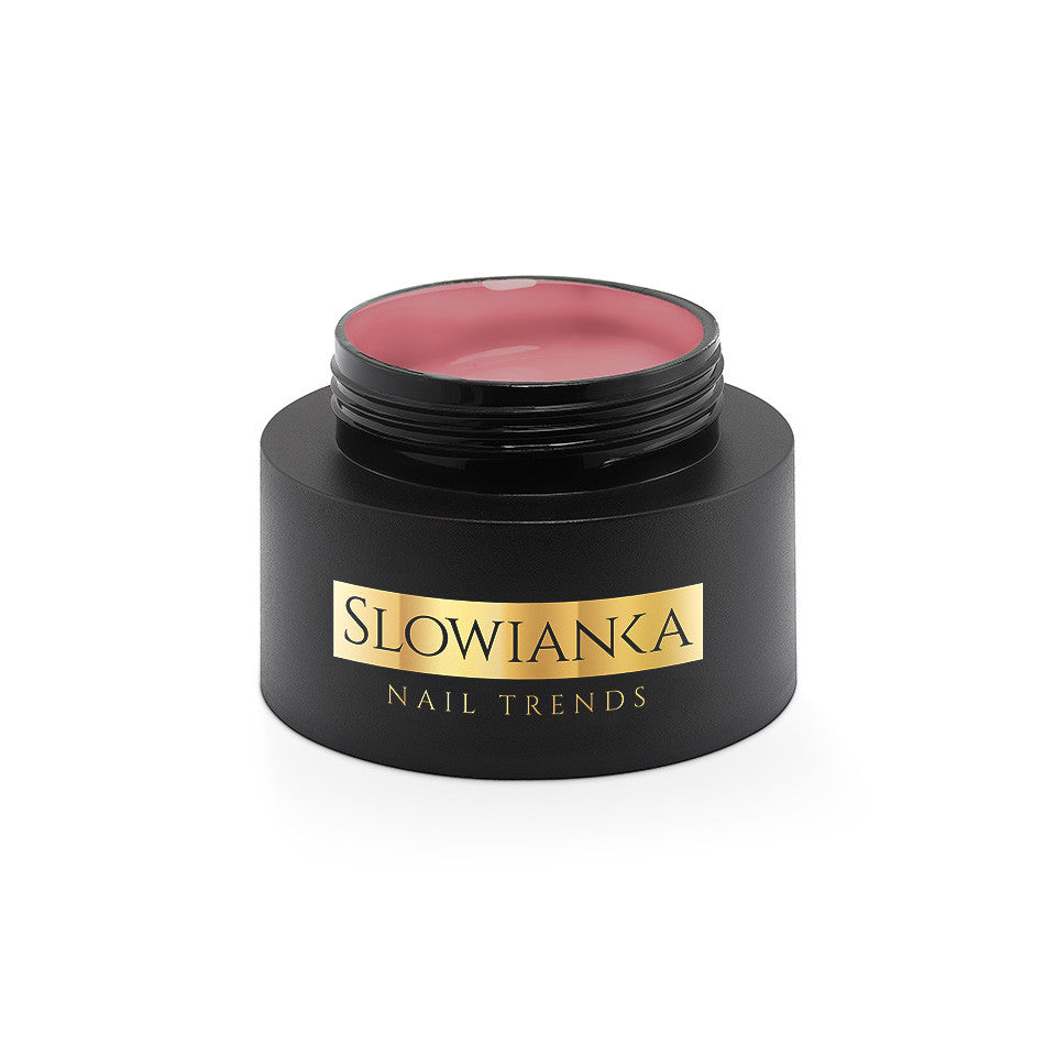 SLOWIANKA Kouřový krycí gel na povrchovou úpravu 50g