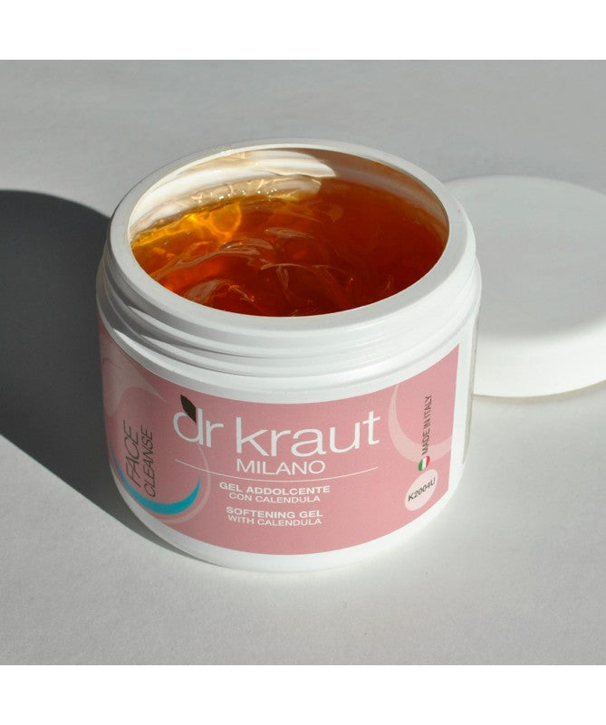 Dr Kraut ZMěkčující gel s měsíčkem