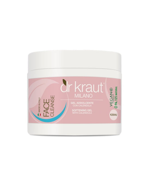 Dr Kraut ZMěkčující gel s měsíčkem