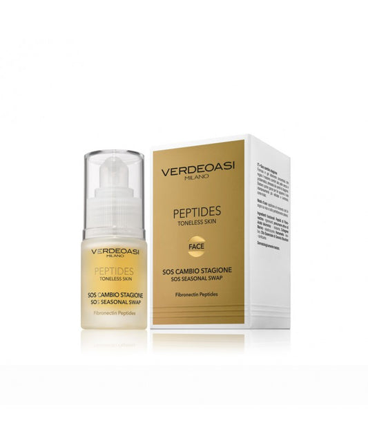 PEPTIDES - SOS SEASONAL SWAP