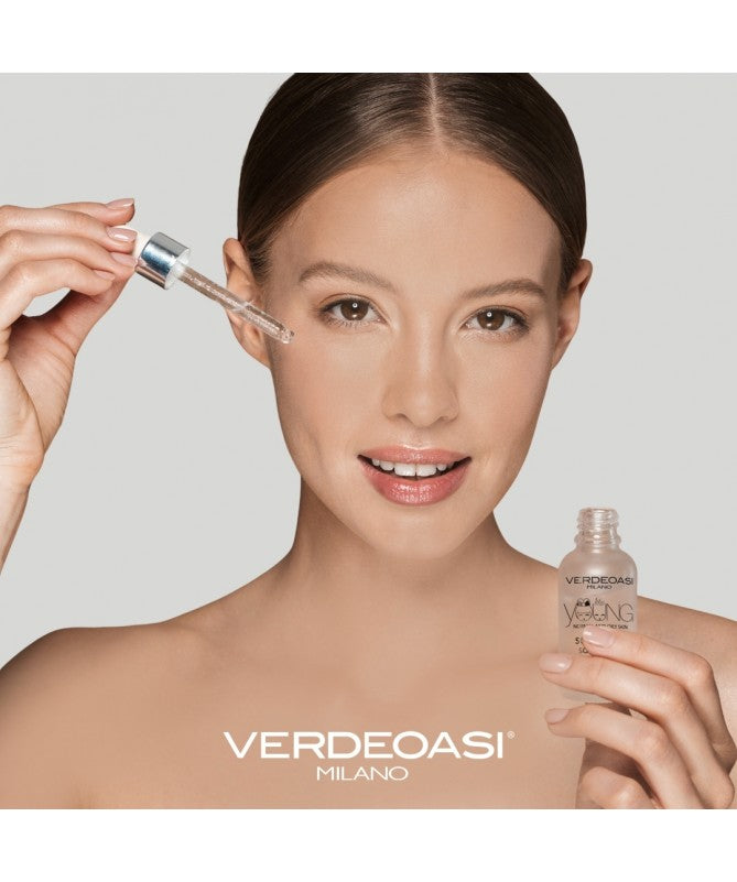 MLADÉ - SOS PUMPLES - Tea Tree Oil