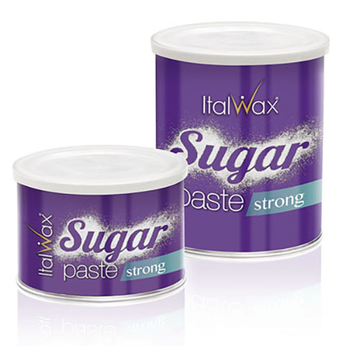 Cukrová pasta ItalWax pro depilaci SILNÁ 600g