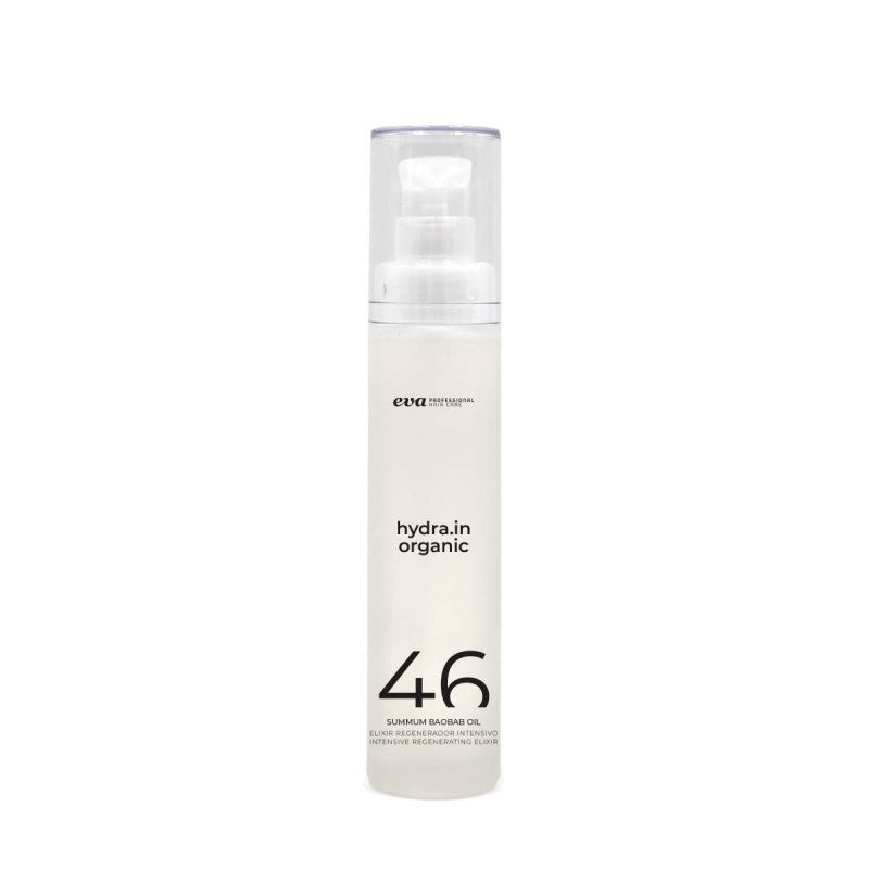Summum Baobab Oil 46