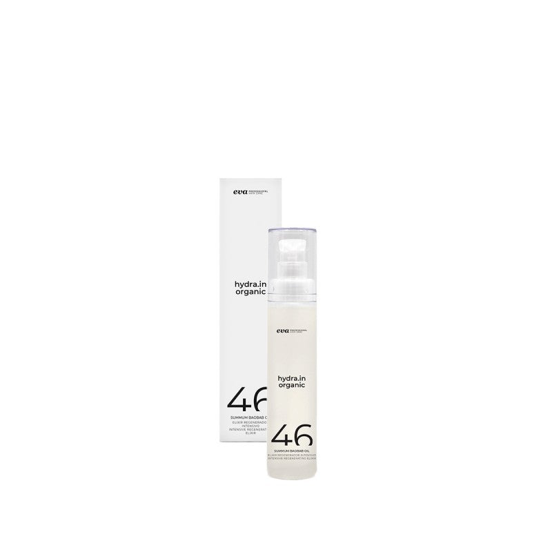 Summum Baobab Oil 46