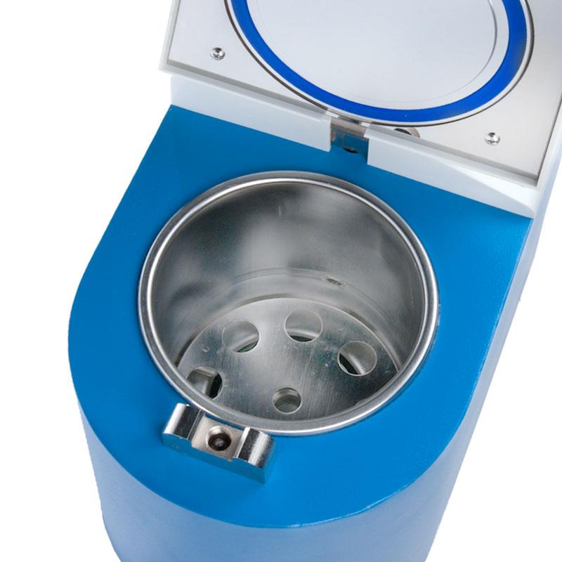 Medical autoclave class N 3L SUN3-I