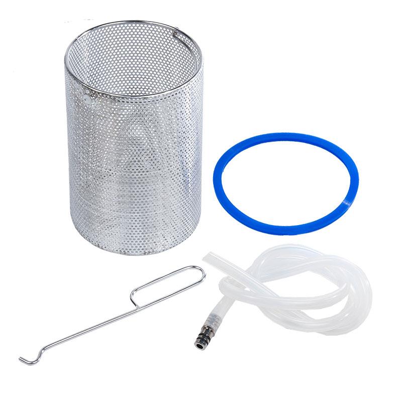 Medical autoclave class N 3L SUN3-I