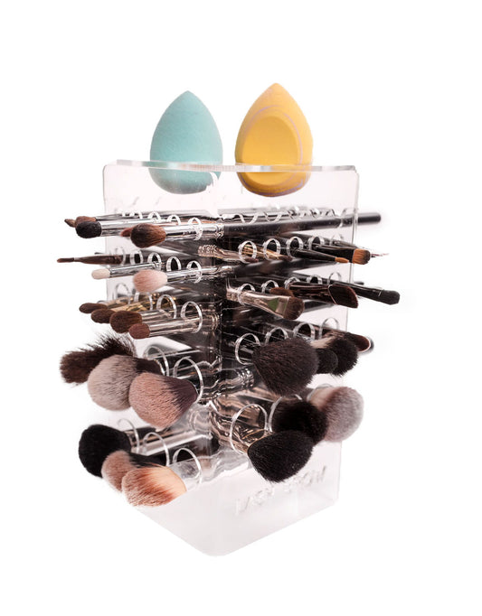 STANDARDNÍ ČISTÝ kartáčový sušič