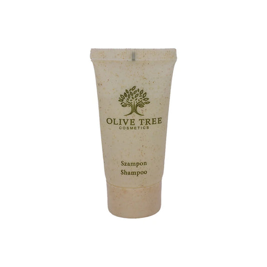 Olive Tree Hotel Hair Shampoo – 20 ml