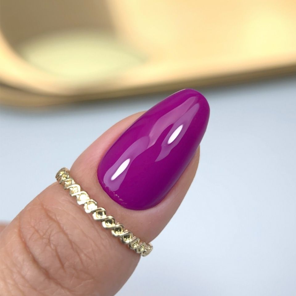 SLOWIANKA Turbo ASAP gel polish 10g