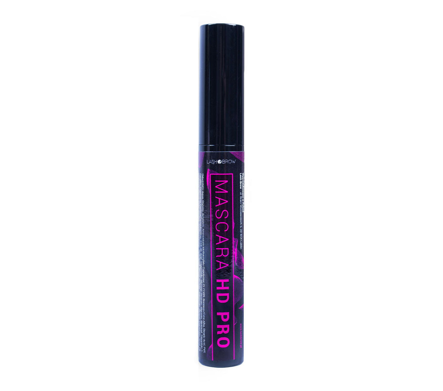 Řasenka HD PRO Lash Brow