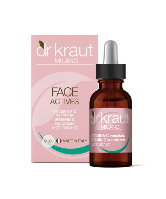 Dr. Kraut VITAMIN C VEKTORIZOVANÝ Antioxidant