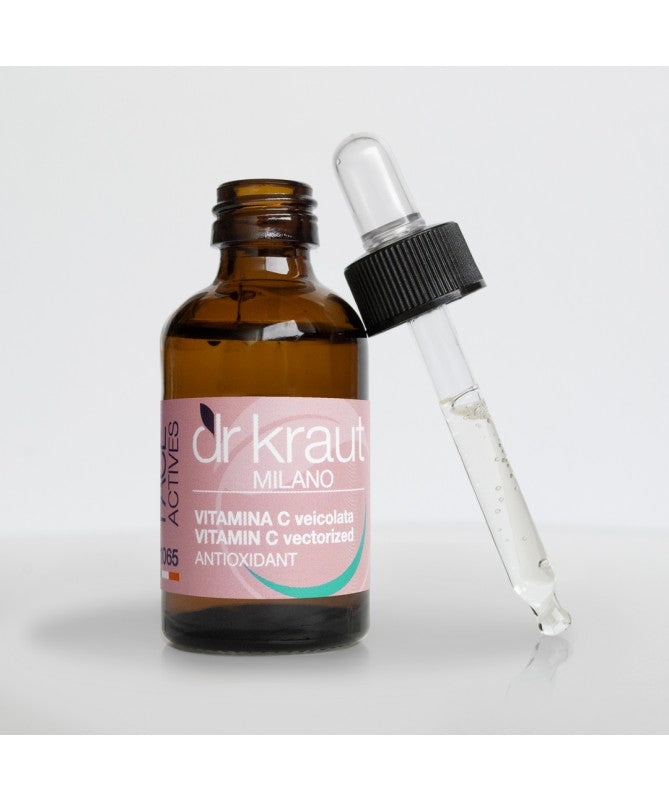 Dr. Kraut VITAMIN C VEKTORIZOVANÝ Antioxidant