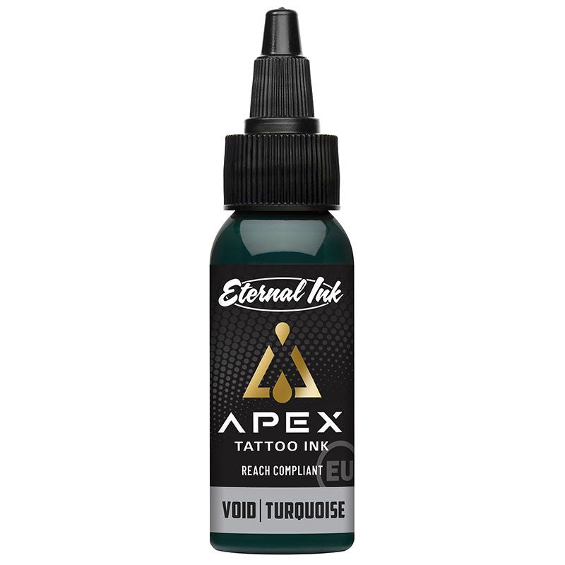Void-Turquoise 30ml Apex Eternal Ink