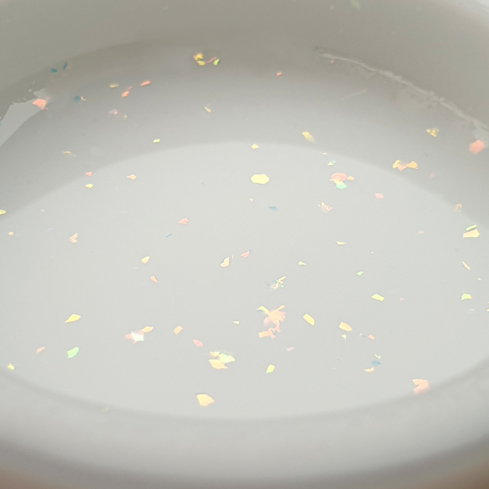 SLOWIANKA Snadné nivelační stavební gel White Bride 15g