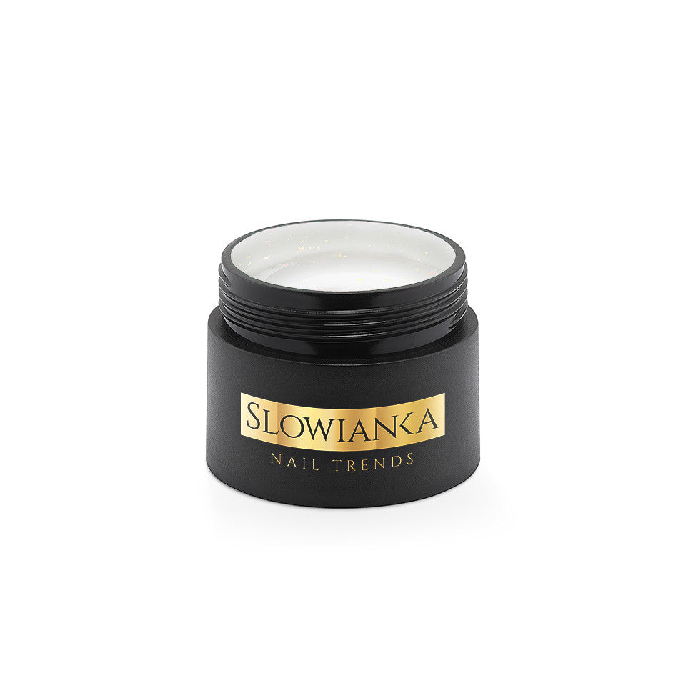 SLOWIANKA Snadné nivelační stavební gel White Bride 15g