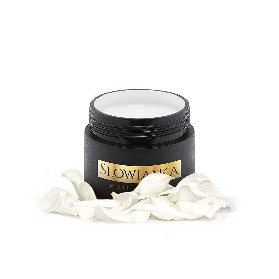 SLOWIANKA Collection Box White Boomer&French