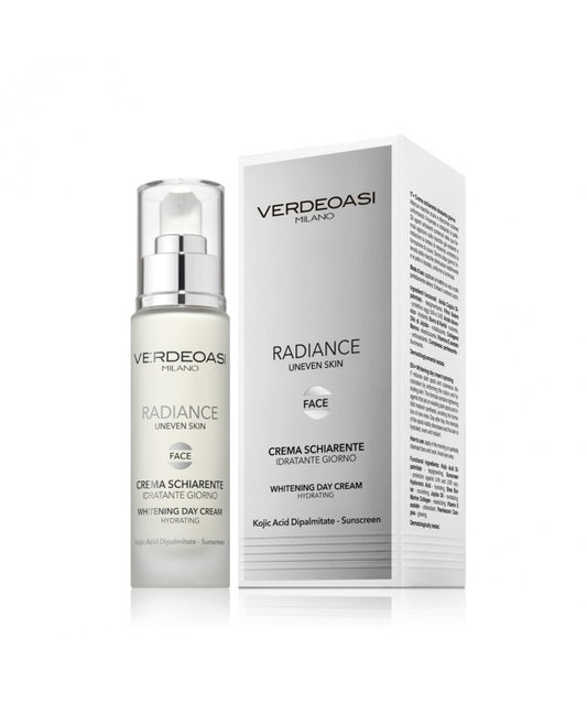 RADIANCE - WHITENING DAY CREAM HYDRATING