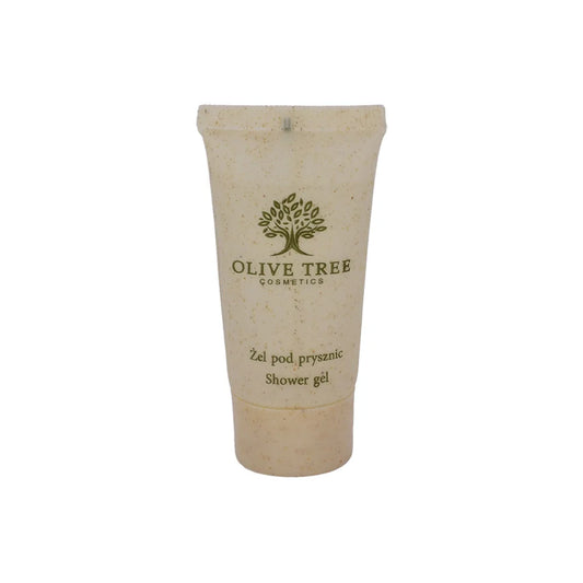 Olive Tree Hotel Shower Gel 20 ml