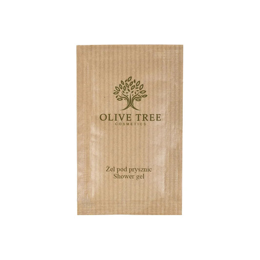 Olive Tree Hotel Shower Gel 10 ml