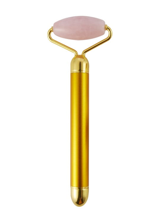 Roller AMETHYST PREMIUM face massager