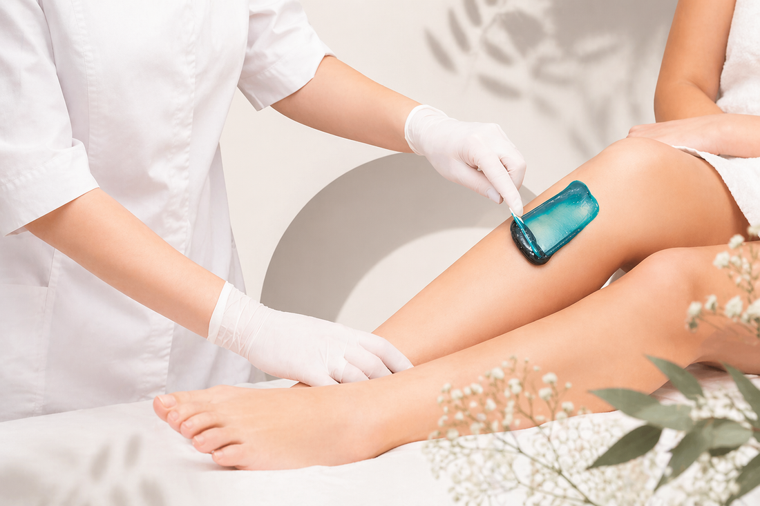 How to perform hair removal step by step - a guide for beginners and professionals