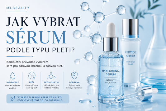 Sie wissen nicht, wie Sie das richtige Serum auswählen? Erfahren Sie, welche Wirkstoffe für trockene, fettige, empfindliche und reife Haut geeignet sind.