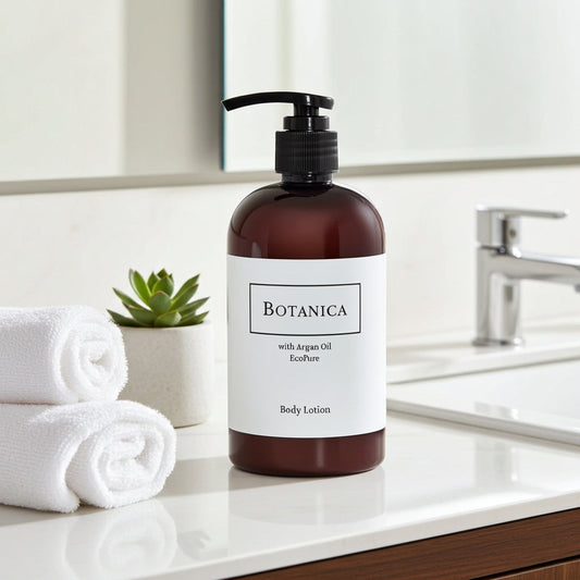 How to choose hotel cosmetics for hotels and apartments
