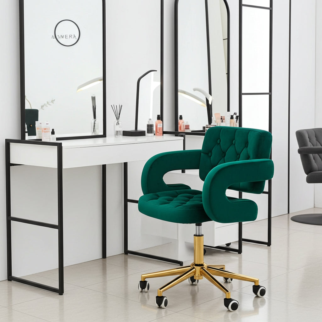 Jak vybavit kosmetický salon
