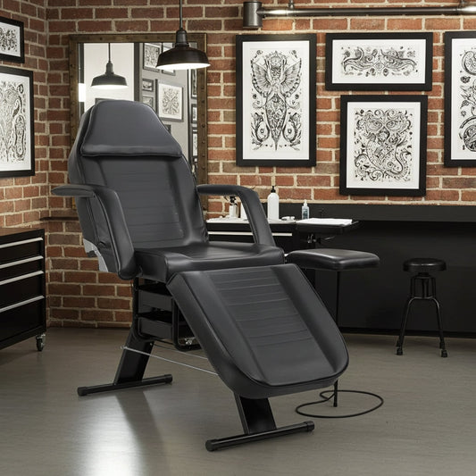 Jak otevřít tattoo studio v Česku