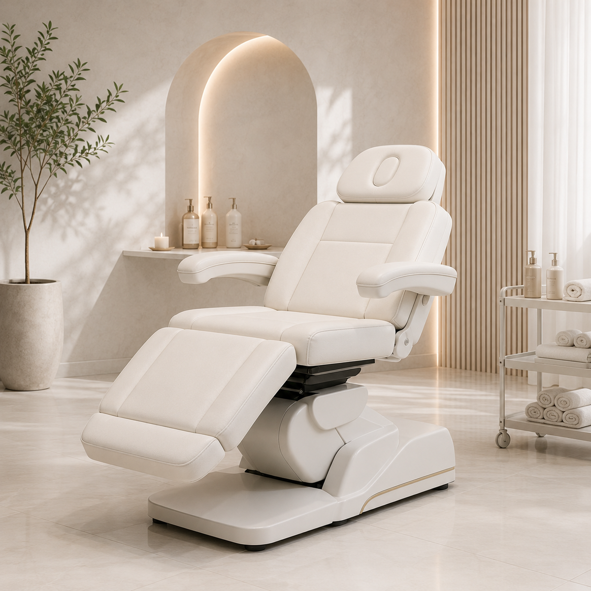 Cosmetic/Massage/SPA furniture