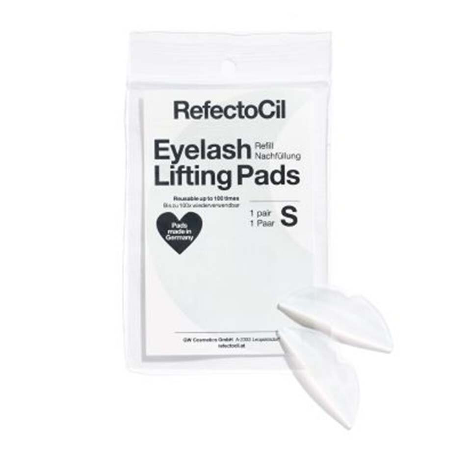 R'Cil EyeLash Lift Pads