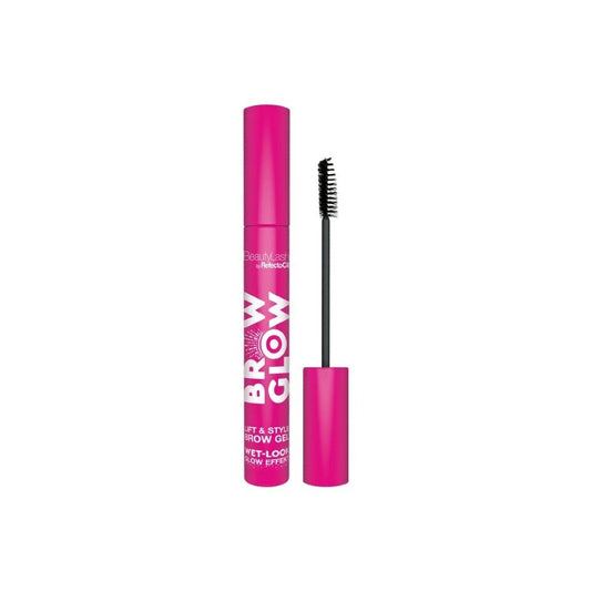 Gel na obočí BeautyLash od RefectoCil Brow Glow