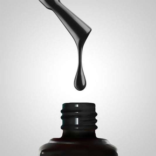 SLOWIANKA Stamp polish #01 10g