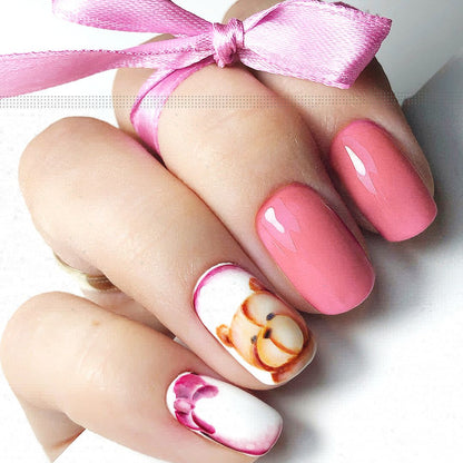 SLOWIANKA 04 gel polish 10g