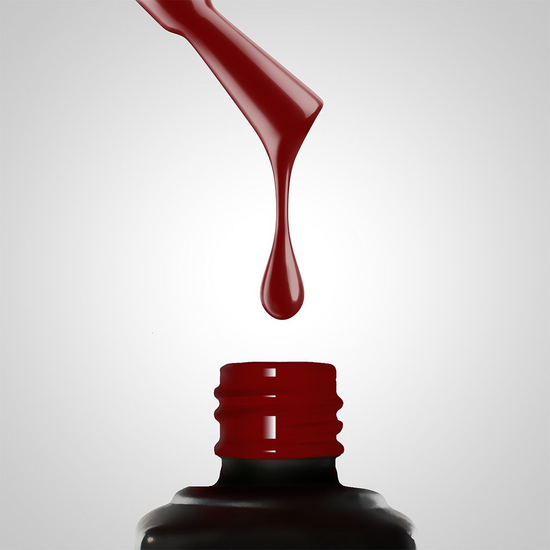 SLOWIANKA Stamp polish #05 10g