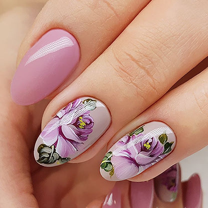 SLOWIANKA 07 gel polish 10g