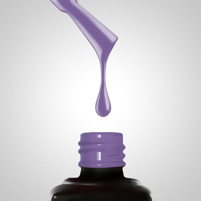 SLOWIANKA Stamp polish #07 10g