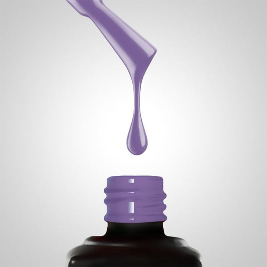 SLOWIANKA Stamp polish #07 10g