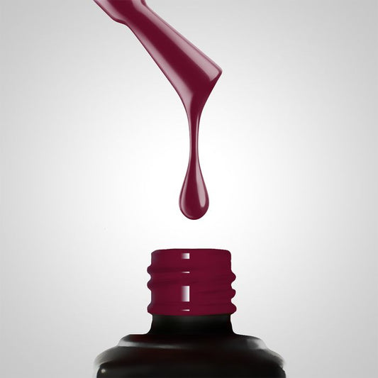 SLOWIANKA Stamp polish #08 10g